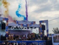 Kurang Becus Kelola Dana Publikasi Event FDR 2023 Skala Nasional Kaya Skala Desa