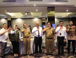 BPBD Kabupaten Bekasi Luncurkan Sistem Informasi Tanggap dan Handal dalam Penanggulangan Bencana