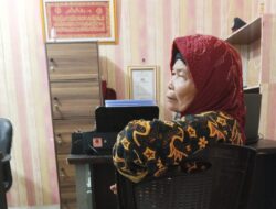 Dituduh Mencuri Bahkan Digeledah, Lansia Laporkan Oknum Pegawai Indomaret