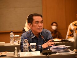 Tanggapi Keresahan Masyarakat, Komisi XI DPR-RI Haramkan Bayar Pinjol Ilegal