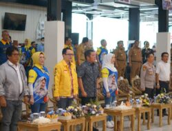 Kejuaraan Boling Tingkat Nasional Leanpuri Cup Akan Menjadi Event Rutin
