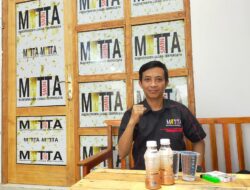 Ardhy Fitriansyah Plt Ketua IWO Sumsel, Efran Segera Disidang Terkait Pelanggaran AD/ART