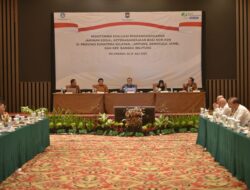 Kemendagri Minta Seluruh Pemda Pastikan Non ASN Jadi Peserta BPJS Ketenagakerjaan