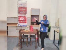 Sambut HUT Kemerdekaan RI ke-78, INFORMA Hadirkan Furnitur dan Dekorasi Rumah Buatan Indonesia