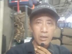 Wirausahawan Kecil Butuh Perhatian Pemerintah Kabupaten Bekasi