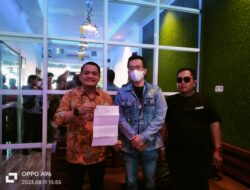 Melalui Kuasa Hukumnya, Pemilik Bengkel Chandra Motor Sampaikan Klarifikasi