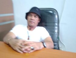 K MAKI : Diduga Perbuatan Korupsi 82 Paket Pokir DPRD Kota Palembang Gunakan Anggaran Diluar APBD TA 2022