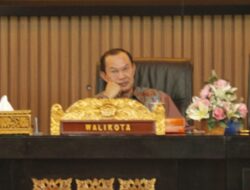 PR besar Wako Palembang menjelang akhir jabatan, K MAKI : Masalah hukum yang menjerat