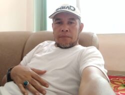 K MAKI Desak Kejari Belitung Usut Tuntas Kasus Hibah KONI Kabupaten Belitung dengan Transfaran