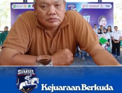 Lomba Berkuda Gubernur Cup 2023, K MAKI : Netak Dewek Bagi Dewek