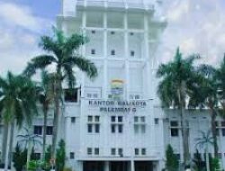 K MAKI Kritik Penggunaan TPP PNS di Lingkungan Pemkot Palembang TA 2022