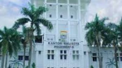 K MAKI Kritik Penggunaan TPP PNS di Lingkungan Pemkot Palembang TA 2022