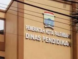 K MAKI Tindaklanjutkan Ranah Hukum Pengadaan Meubelair SD dan SMP Negeri pada Dinas Pendidikan Kota Palembang