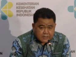 Kemenkes RI Membentuk Komite Penanggulangan Penyakit Respirasi dan Polusi Udara sebagai respons atas dampak situasi polusi
