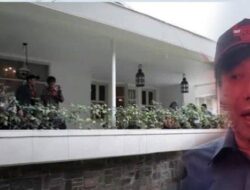 “Waduh” Rumah Bersejarah Presiden Soekarno Menjadi Sengketa