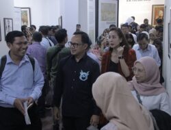 Pemkot Bogor Gelar Acara Fund Ghatering Bumi Parawira