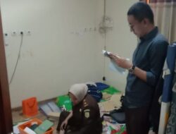 Kejari Kabupaten Bekasi Temukan Bukti Kwitansi Pembelian Mobil Untuk Terduga “SL”