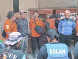 ” Inalillahi” Seorang Anak Usia 7 Tahun Tenggelam Di Citarum