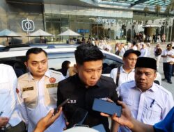 Terus Bergerak, Ketua Bappilu DPD Gerindra Sumsel Sudah Kumpulkan 75 Persen Saksi