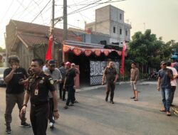 RS dan SL Mangkir Dalam Pemeriksaan Kejari Kasus Dugaan Tindak Korupsi Di Wilayah Kabupaten Bekasi