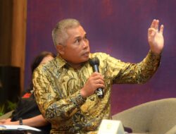 Soroti Sektor UMKM yang Menurun, Ini Kata Komisi XI DPR RI