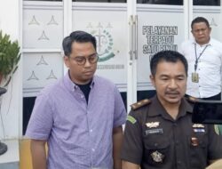 Kasie Intel Kejaksaan Kabupaten Bekasi Bantah Telah Melakukan Penyitaan Secara Ilegal