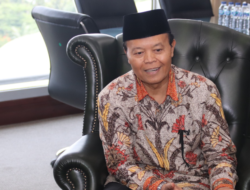 Wakil Ketua MPR RI Menyesalkan Putusan MK Mengabulkan Batasan Usia Cawapres Di Bawah 40 Tahun