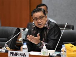 Komisi X DPR RI Melalui Kemendikbudristek untuk menghidupkan kembali mata pelajaran Pendidikan Moral Pancasila