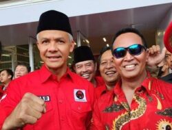 Eks Mantan Panglima TNI Siap Mendukung Ganjar Pranowo Pilpres 2024