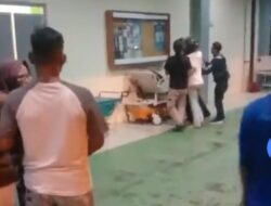 Keluarga Pasien Dan RSUD Leuwiliang Berdebat Hingga Mencuat Di Medsos