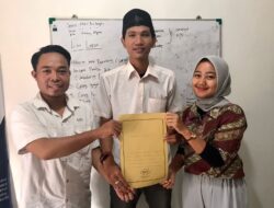 Sempat Vakum, MPII Kota Palembang Akan Kembali Hidup di Bawah Kepemimpinan Satria-Ali