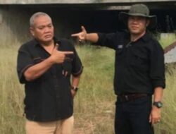Diduga Akibat Korupsi dan Nepotisme, K MAKI Sumsel Sebut SP2J Berpotensi Rugikan Negara Hingga 200 Miliar