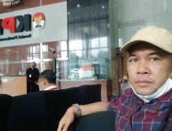 Bantah Pemborosan Anggaran, K MAKI Sumsel Sebut Tunjangan Perumahan dan Transportasi DPRD Muara Enim Tahun 2021 Potensi Kerugian Negara