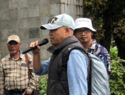 Diduga Sengaja Tidak Transparans, K MAKI Kritik Penggunaan Anggaran Belanja Dinas Perkimtan Palembang TA 2022 PA/KPA