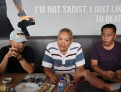 Perkara PT SMS, K MAKI Sumsel Beberkan Banyak Kejanggalan