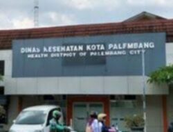 Diduga Tidak Transparan, K MAKI Soroti Penggunaan Anggaran Belanja Tahun 2022 Dinas Kesehatan Kota Palembang Sebesar 444 Miliar