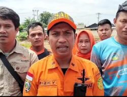 Tim Rescue Gabungan Berhasil Temukan Jasad Korban Wanita Pencari Rongsokan Yang Tenggelam