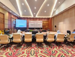 Wawancara 18 Nominator, BPJS Ketenagakerjaan Kanwil Sumbagsel Lakukan Persiapan Matang Jelang Paritrana Award 2024
