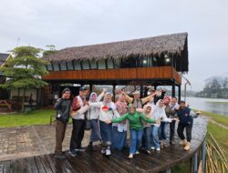 Para Alumni SMA Yaktapena 1989 Adakan Giat Silahturahmi wujud Kebersamaan