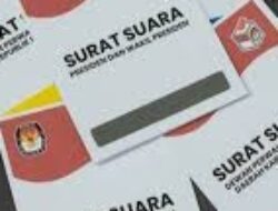 DPC PPP Palembang Laporkan Salah Satu Partai yang Lakukan Penggelembungan Suara di Dapil 2