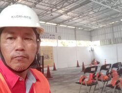 Peminat Pelatihan Operator Forklift Makin Banyak Yang Diadakan Oleh PT Khazen Group