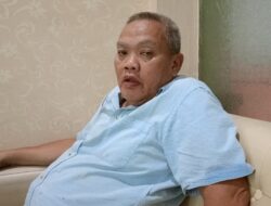 Dinilai Membuat Gaduh, K MAKI Sumsel Angkat Bicara Terkait Surat Usulan Pergantian Pj Bupati Muara Enim yang Beredar