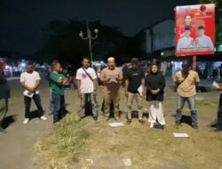 Ada Apa Dengan Pergantian Cepat PJ Kades Sumberjaya???
