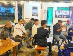 Permintaan 2×24 Jam, Tim Pengacara BPD HIPMI Sumsel Sampaikan Somasi Terbuka ke Bobbi Alex