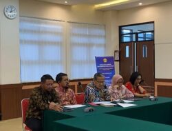Demi Keadilan, Akademisi Anti-Korupsi Unpad Desak Mardani H Maming Segera Dibebaskan