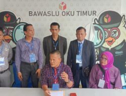 Diduga Tidak Netralitas Kades Pujorahayu Dilaporkan ke Bawaslu