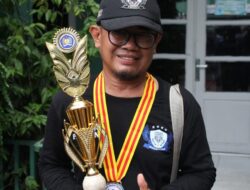 Siswa Dan Pembina Paskibraka SDN Mekarsari 04 Raih Prestasi Gemilang Dalam Lomba Paskibraka tingkat Propinsi Jawa Barat