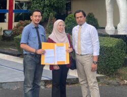 Dugaan Penipuan, Mantan Anggota DPRD Sumsel kembali Dilaporkan