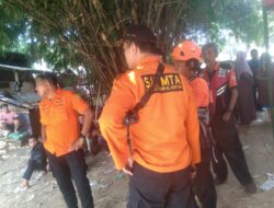 Keluarga Almarhum Abidal Ucapkan Terimakasih Kepada Tim SAR