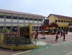 Komisi Empat DPRD Kabupaten Bekasi Sekali Waktu Sidak Ke SD Wilayah Tambun Selatan